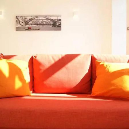 Guestready - Oporto Sunset Blue Balcony Apartment Exterior foto