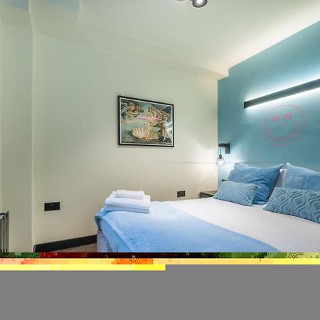 Guestready - Oporto Sunset Blue Balcony Apartment Exterior foto