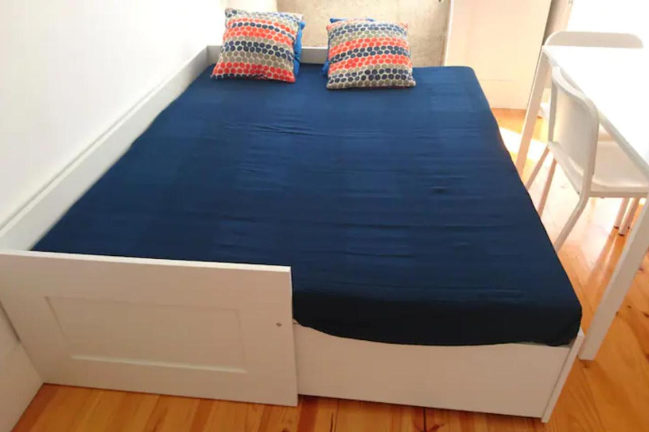 Guestready - Oporto Sunset Blue Balcony Apartment Exterior foto