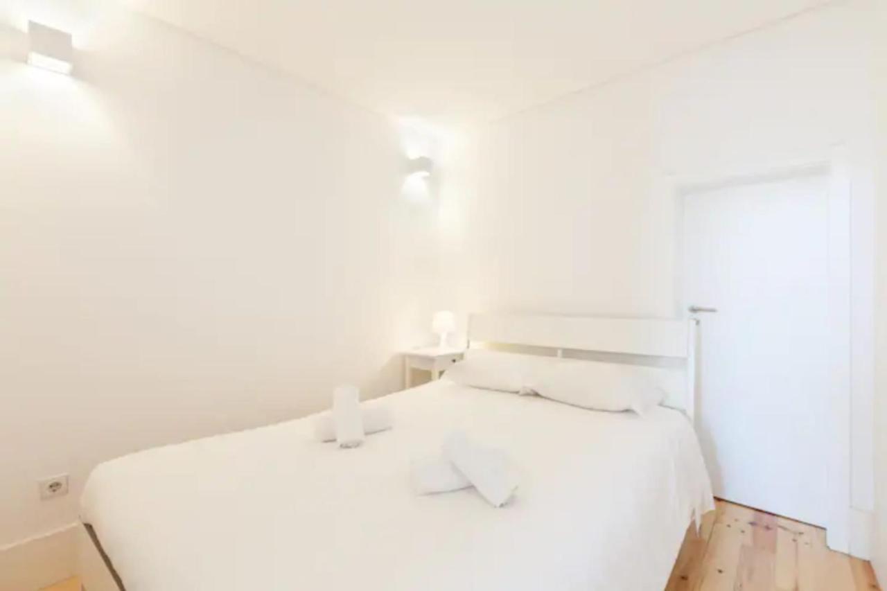 Guestready - Oporto Sunset Blue Balcony Apartment Exterior foto