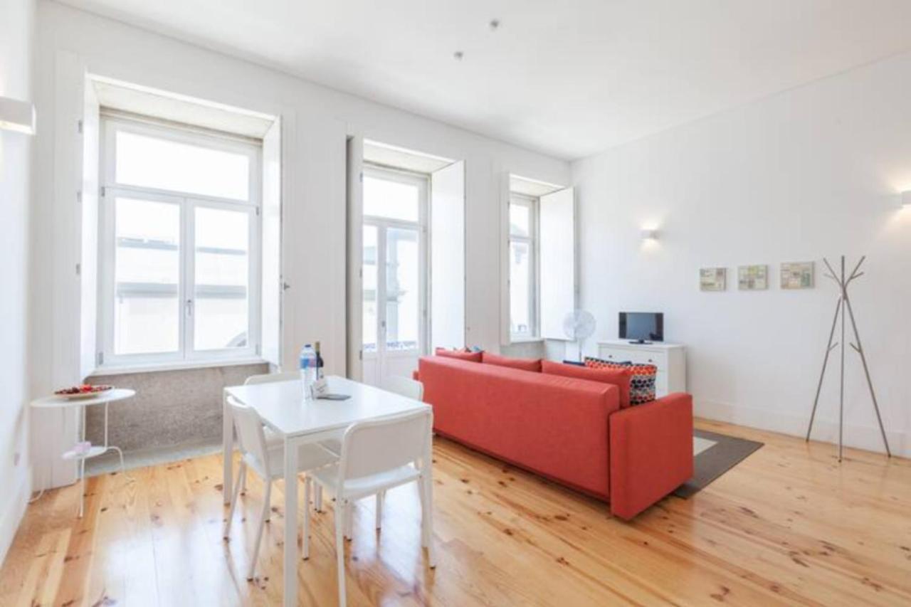 Guestready - Oporto Sunset Blue Balcony Apartment Exterior foto