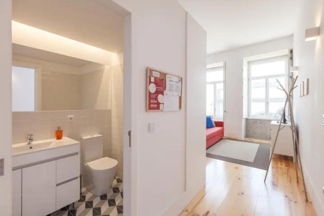 Guestready - Oporto Sunset Blue Balcony Apartment Exterior foto